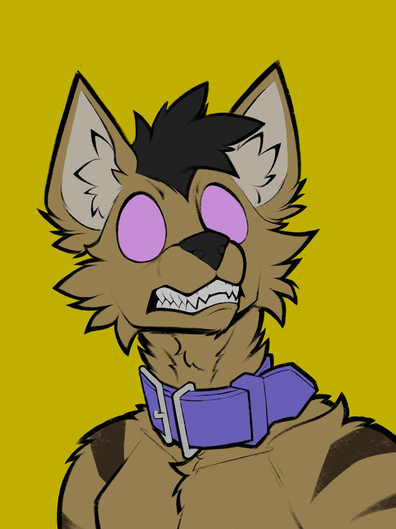 Commission Fur A Friend