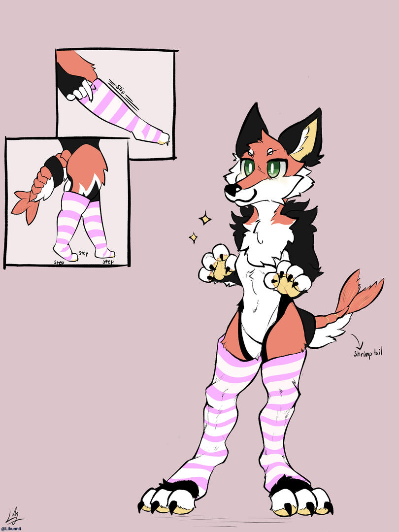 Gift Fur A Friend